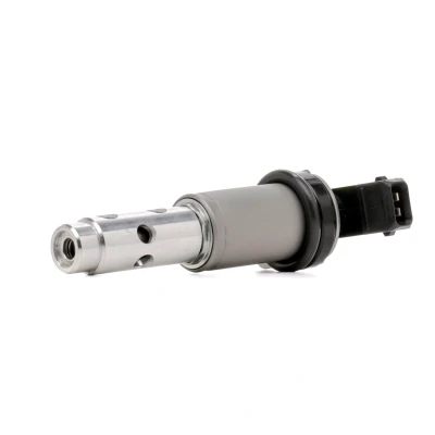 Immagine di FEBI BILSTEIN 103360 Valvola comando, Regolazione albero a camme Lato aspirazione, scarico BMW: 3 Coupe, 5 Sedan, 1 Hatchback mister auto,