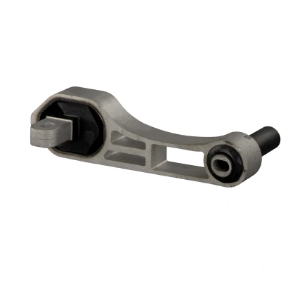 Immagine di FEBI BILSTEIN 32286 Supporto motore inferiore, posteriore Cuscinetto gomma metallo 200 FIAT: Qubo, Fiorino III Van / Station Wagon, MPV