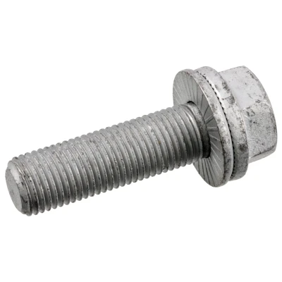 Immagine di FEBI BILSTEIN 182469 Bullone, Pinza freno Assale anteriore AUDI: A7 Sportback, A6 C8 Avant, A4 B9 Avant