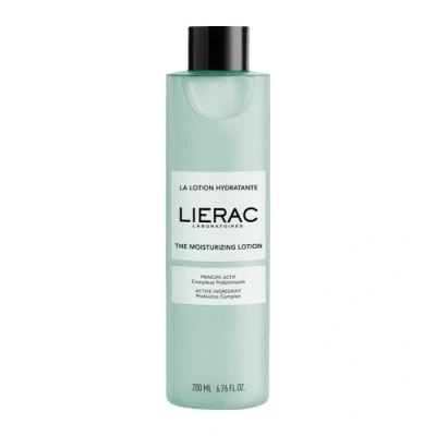 Immagine di Lierac The Moisturizing Lozione detergente 200 ml