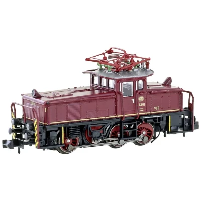 Immagine di N E Lok E63 di DB Hobbytrain H3053