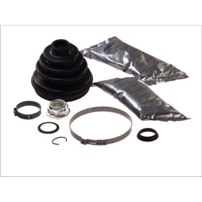 Immagine di SPIDAN 26214 Soffietto 83,00 NBR (Nitrile Butadiene Caucciù) VOLKSWAGEN: GOLF 4, 3, Passat B3/B4 Variant, AUDI: A3 Hatchback, TT Coupe