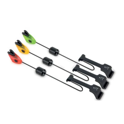Immagine di Fox MK3 Swinger 3 rod set Avvisatori visivi