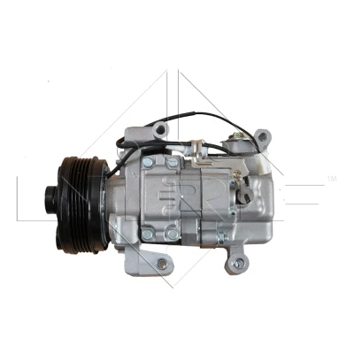 Immagine di NRF 32234 compressore Aria Condizionata H12A1 12 PAG 46 con olio MAZDA: 5, 3 Hatchback