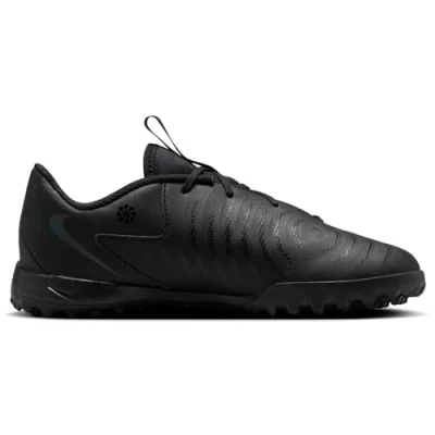 Immagine di Nike JR Phantom GX II Academy TF, Sneaker, Black/Black Deep Jungle, 35.5 EU