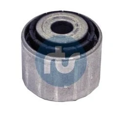 Immagine di RTS 017 00418 Silent Block Assale post. bilaterale, Superiore, interno 40mm Cuscinetto gomma metallo per braccio trasversale oscillante