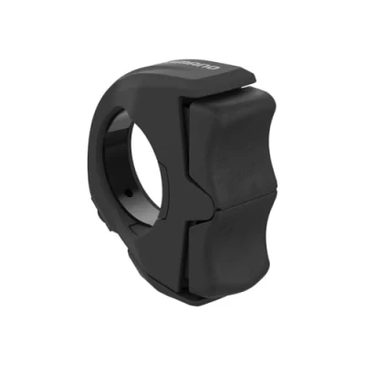 Immagine di SHIMANO Interruptor Iz. STEPS E MTB SW EM800 L, nero