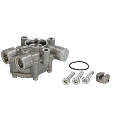 Immagine di BOSCH 3 576 671 113 Pompa Carburante meccanico