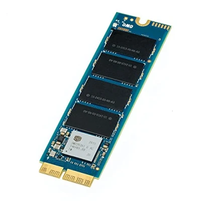 Immagine di OWC Aura N2 M.2 1024 GB PCI Express 3.1 QLC 3D NAND NVMe cod. OWCS4DAB4MB10