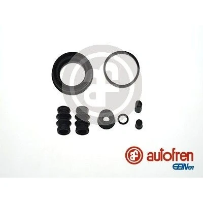 Immagine di AUTOFREN SEINSA D42931 Kit Revisione Pinze Freno Assale posteriore 48 JEEP: GRAND CHEROKEE 4, DODGE: Journey MPV, FIAT: Freemont