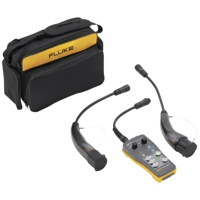 Immagine di Fluke 5347993 FEV300/TY1 &amp; TY2 Adattatore di prova 1 pz.