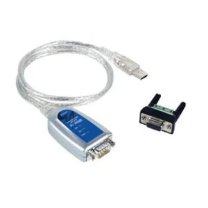 Immagine di MOXA Convertitore USB / Seriale RS485 UPort 1130