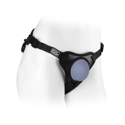 Immagine di Imbracatura Strap On Body Dock Facile e Comoda