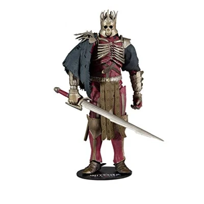 Immagine di McFarlane The Witcher Action Figure Eredin 18 cm