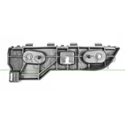 Immagine di PRASCO FD4321054 Supporto, Paraurti posteriore Sx
