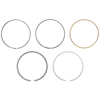 Immagine di GOETZE ENGINE 08 126200 00 Kit Fasce Elastiche 87,5