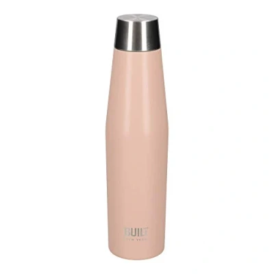 Immagine di BUILT Perfect Seal Borraccia Isolata a Tenuta Stagna, Acciaio Inox, 540 ml