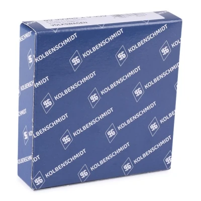 Immagine di KOLBENSCHMIDT 800058810000 Kit Fasce Elastiche 81 VOLKSWAGEN: Golf 4, Polo IV Hatchback, New Beetle Cabrio, AUDI: A4 B7 Avant, B5 Avant