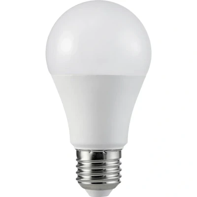 Immagine di Müller Licht 401006 LED (monocolore) ERP F (A G) E27 Forma di bulbo 10.5 W = 75 Bianco neutro 1 pz.