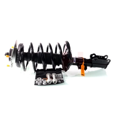 Immagine di GH 354811C02 Ammortizzatore a molla Assale anteriore, Dx, Sx, anteriore Sx
