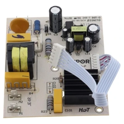 Immagine di Moulinex Tefal Scheda PCB frullatore PerfectMix+ BL81 BL82 LM811 LM815 LM82