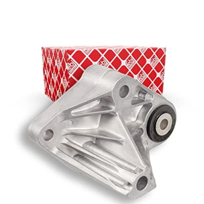 Immagine di FEBI BILSTEIN 170643 Supporto motore Sx, posteriore Cuscinetto gomma metallo FORD: FOCUS 3, Transit Connect V408 Van, 3 Turnier