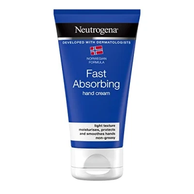 Immagine di NEUTROGENA Formula norvegese Crema mani ad assorbimento rapido