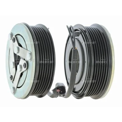 Immagine di NRF 380180 Frizione Elettromagnetica GENUINE VISTEON VS16 FORD: FOCUS 3, S Max Mk1, 3 Turnier