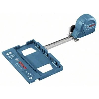 Immagine di KS 3000 e adattatore di guide FSN SA, accessori sistema Bosch Professional 1600A001FT