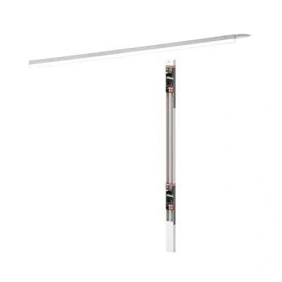 Immagine di OSRAM HOMELIGHTING LED Switch Batten 1200 mm 14 W 3000 K Lampada sottopensile