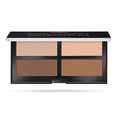 Immagine di Pupa Contouring Palette 10 Ml