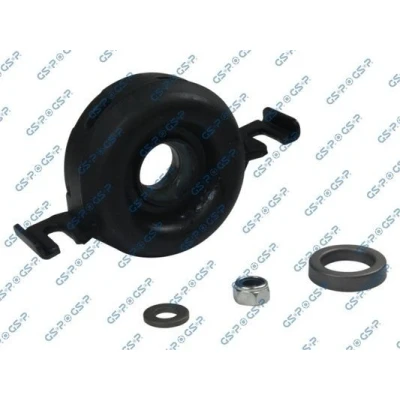 Immagine di GSP 514806S Cuscinetto, Supporto intermedio albero cardanico centro