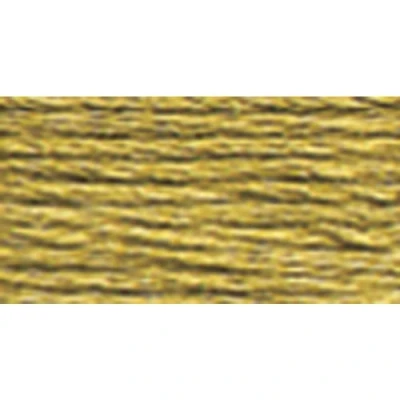 Immagine di DMC Mouliné Spécial 117MC, 100% cotone Si adatta a tutte le tecniche di ricamo e tutti i supporti, ideale per il punto croce Matassine da 8 m 6 capi, disponibile in 500 colori