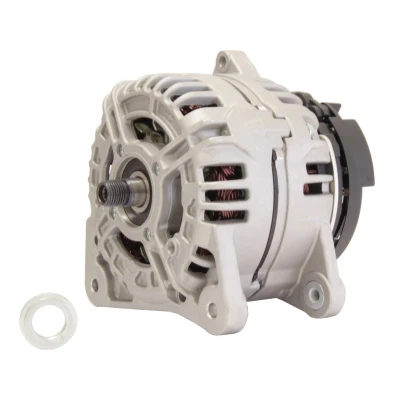Immagine di MAPCO 13118 Alternatore 14V 120A RENAULT: CLIO 3, 2, Modus / Grand