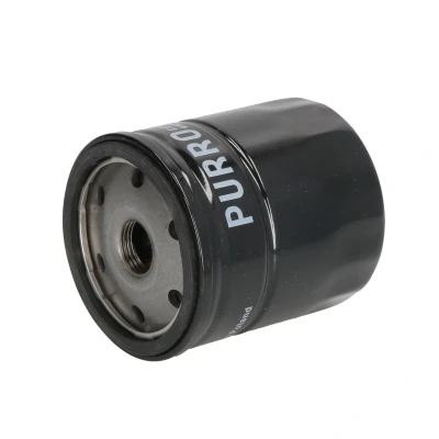 Immagine di PURRO PUR PO4014 Filtro olio UNF 3/4&quot; 16 ad avvitamento FORD: FIESTA 7, Transit Connect V408 Van, Ecosport Mk2, VOLVO: XC60 I, V50, V60 I