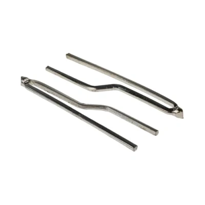 Immagine di Weller 7135 punta di saldatura Forma a cuneo Dimensione 2 mm Contenuto pz.
