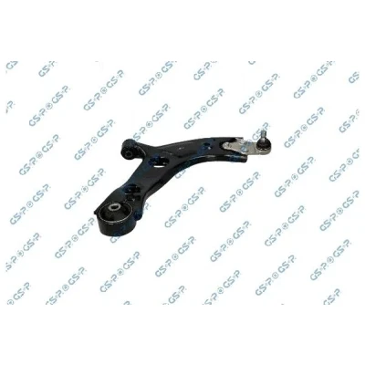 Immagine di GSP S063068 Braccio oscillante, Sospensione ruota inferiore, Assale anteriore Dx trasversale oscillante