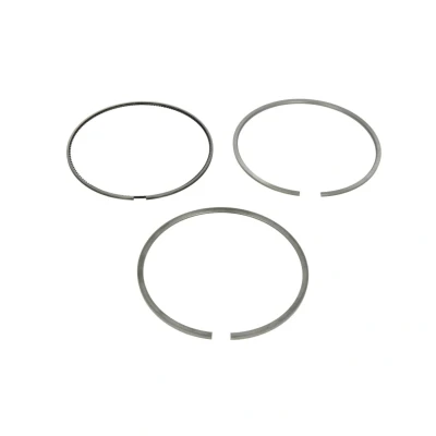 Immagine di MAHLE ORIGINAL 209 73 N0 Kit Fasce Elastiche 123,0