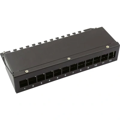 Immagine di Value Modulo RJ45 Keystone CAT 5e