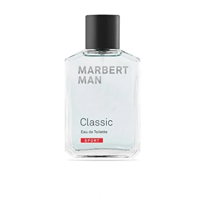 Immagine di Marbert Man Classic Sport Eau de Toilette 50 ml
