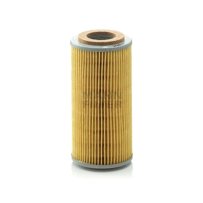 Immagine di MANN FILTER H 804 t filtro olio con guarnizione Cartuccia AUSTIN: Mini Hatchback, ROVER: moke Cabrio
