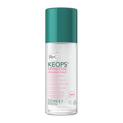 Immagine di Roc Keops Deodorante roll on Sensitive Skin 30 ml
