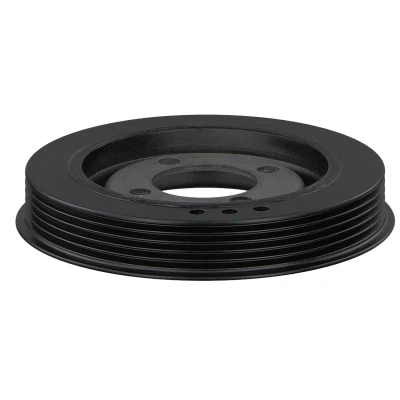 Immagine di FEBI BILSTEIN 26924 Puleggia albero Motore 5PK 4 per motore/a gomito CITROËN: Saxo Hatchback, Xsara Station Wagon, Hatchback