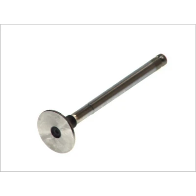 Immagine di FRECCIA R3746/RCR valvola di Scarico 26 Stelo cromato FIAT: Cinquecento, 127 Hatchback, Panda I Hatchback