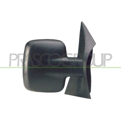 Immagine di Specchietto retrovisore esterno Prasco ME9077003 Dx manuale regolabile MERCEDES BENZ: Vito Van, Bus