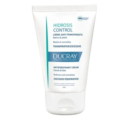 Immagine di HIDROSIS CONTROL CREMA MANI/PI