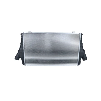 Immagine di NRF 30867 Intercooler