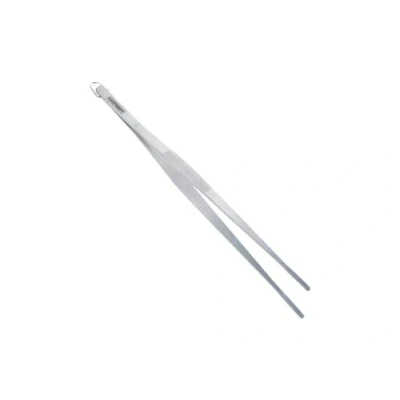 Immagine di Leifheit 3225 Pinzetta da Cucina, Acciaio Inox, Argento