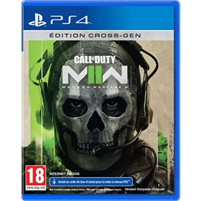 Immagine di NONAME Call of Duty: Modern Warfare II Upgrade PS5 Included