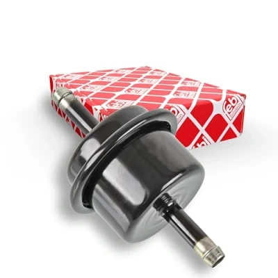 Immagine di FEBI BILSTEIN 170670 Filtro Cambio Automatico HONDA: Insight II Hatchback, CR V 3